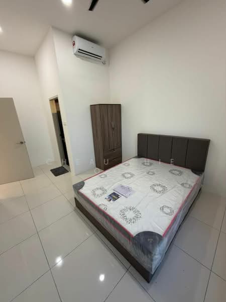 Servis Apartment untuk Disewa di Vivo Executive Apartment - Cheau Chie Ooi - Bedroom - PropertyGuru.com.my