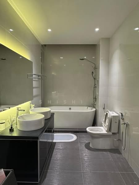 Rumah Kluster untuk Disewa di Bukit Indah (Iskandar Puteri (Nusajaya)) - Shishi . - PropertyGuru.com.my