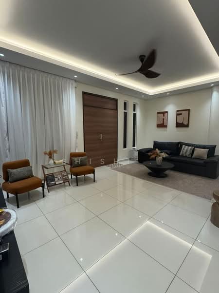 Rumah Kluster untuk Disewa di Bukit Indah (Iskandar Puteri (Nusajaya)) - Shishi . - PropertyGuru.com.my