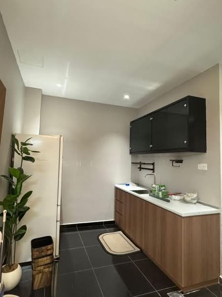 Rumah Kluster untuk Disewa di Bukit Indah (Iskandar Puteri (Nusajaya)) - Shishi . - PropertyGuru.com.my
