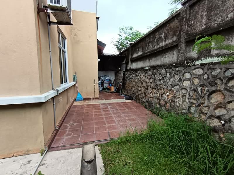 Rumah Berkembar untuk Dijual di Seremban (Negeri Sembilan) - Yasmin Sulaiman - Exterior - PropertyGuru.com.my