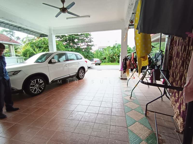 Rumah Berkembar untuk Dijual di Seremban (Negeri Sembilan) - Yasmin Sulaiman - Exterior - PropertyGuru.com.my