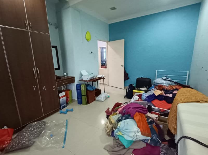 Rumah Berkembar untuk Dijual di Seremban (Negeri Sembilan) - Yasmin Sulaiman - Bedroom - PropertyGuru.com.my
