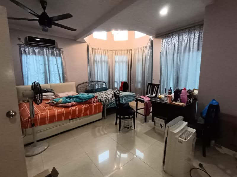 Rumah Berkembar untuk Dijual di Seremban (Negeri Sembilan) - Yasmin Sulaiman - Bedroom - PropertyGuru.com.my