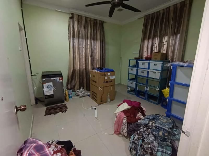 Rumah Berkembar untuk Dijual di Seremban (Negeri Sembilan) - Yasmin Sulaiman - PropertyGuru.com.my