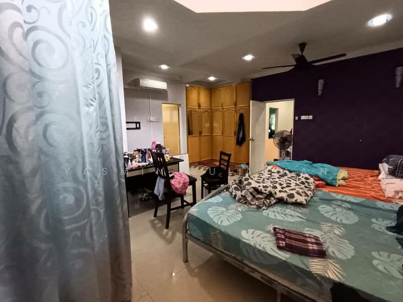 Rumah Berkembar untuk Dijual di Seremban (Negeri Sembilan) - Yasmin Sulaiman - PropertyGuru.com.my