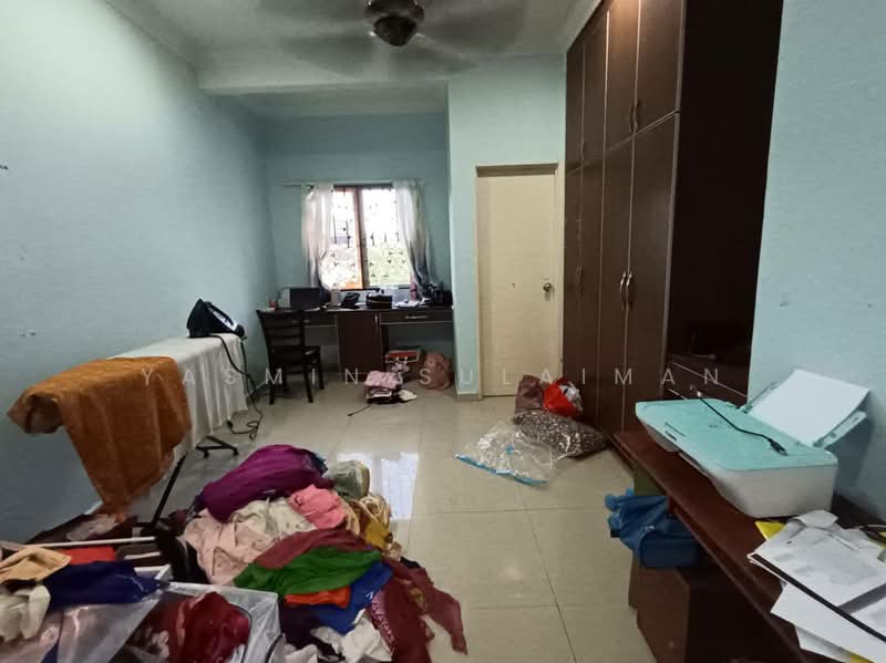 Rumah Berkembar untuk Dijual di Seremban (Negeri Sembilan) - Yasmin Sulaiman - PropertyGuru.com.my