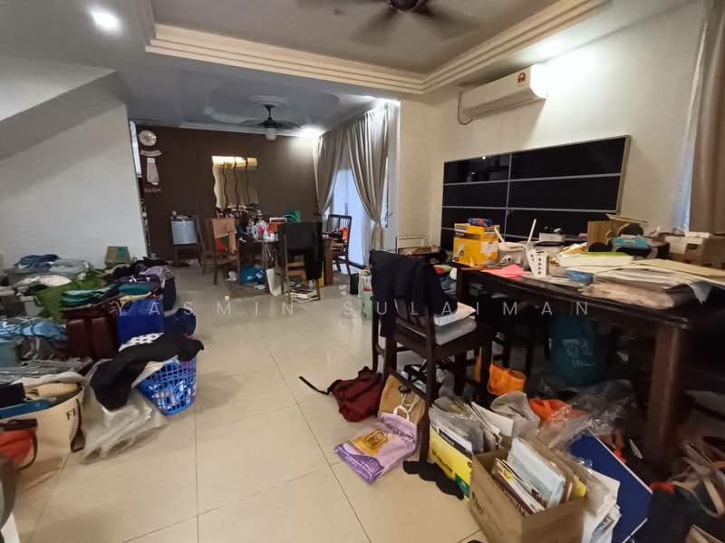 Rumah Berkembar untuk Dijual di Seremban (Negeri Sembilan) - Yasmin Sulaiman - PropertyGuru.com.my