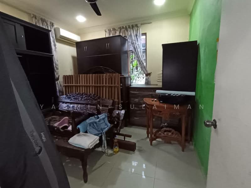 Rumah Berkembar untuk Dijual di Seremban (Negeri Sembilan) - Yasmin Sulaiman - PropertyGuru.com.my