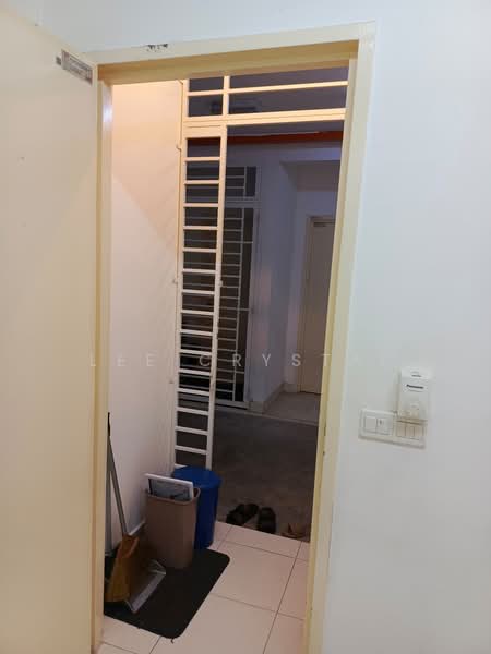 Pangsapuri untuk Disewa di D' Camellia - Lee Crystal - PropertyGuru.com.my