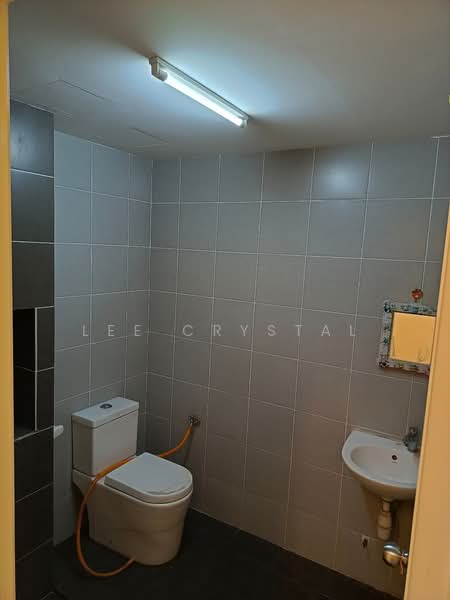 Pangsapuri untuk Disewa di D' Camellia - Lee Crystal - PropertyGuru.com.my