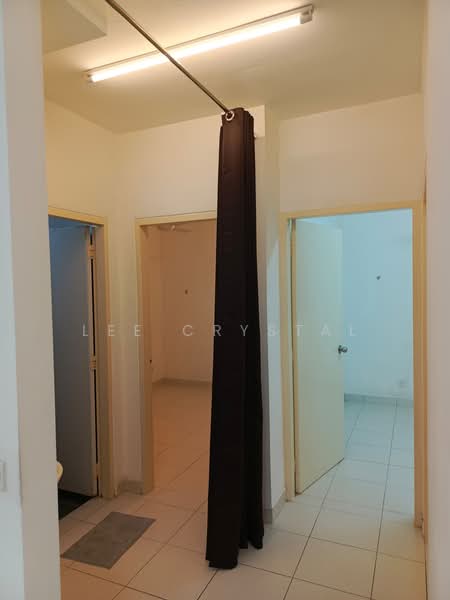 Pangsapuri untuk Disewa di D' Camellia - Lee Crystal - PropertyGuru.com.my