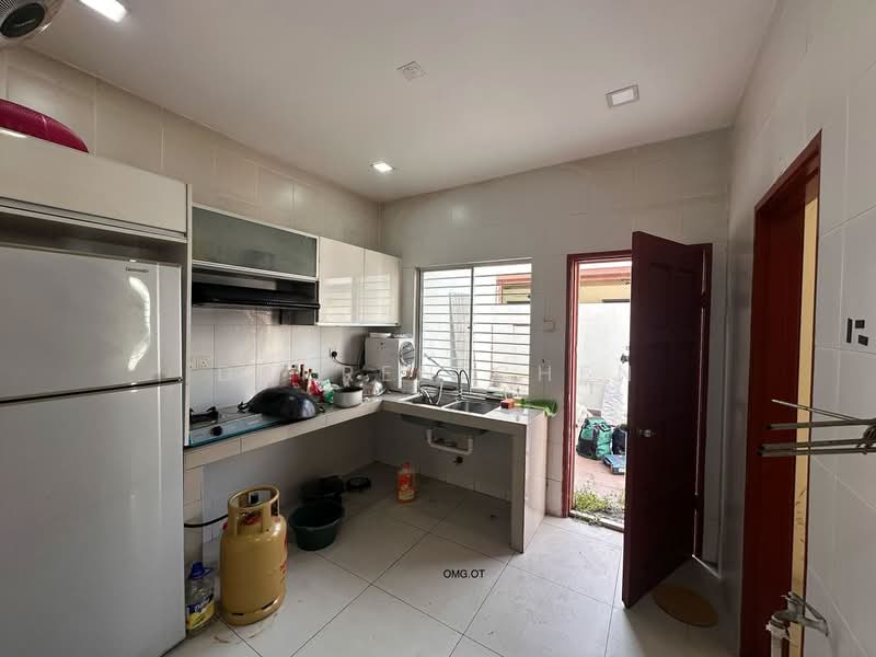 2-storey Terraced House for Sale in Ambang Botanic (Klang) - Darren Chen - PropertyGuru.com.my