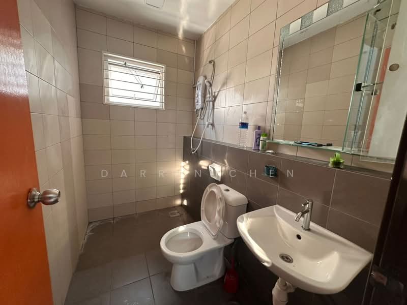 2-storey Terraced House for Sale in Ambang Botanic (Klang) - Darren Chen - PropertyGuru.com.my