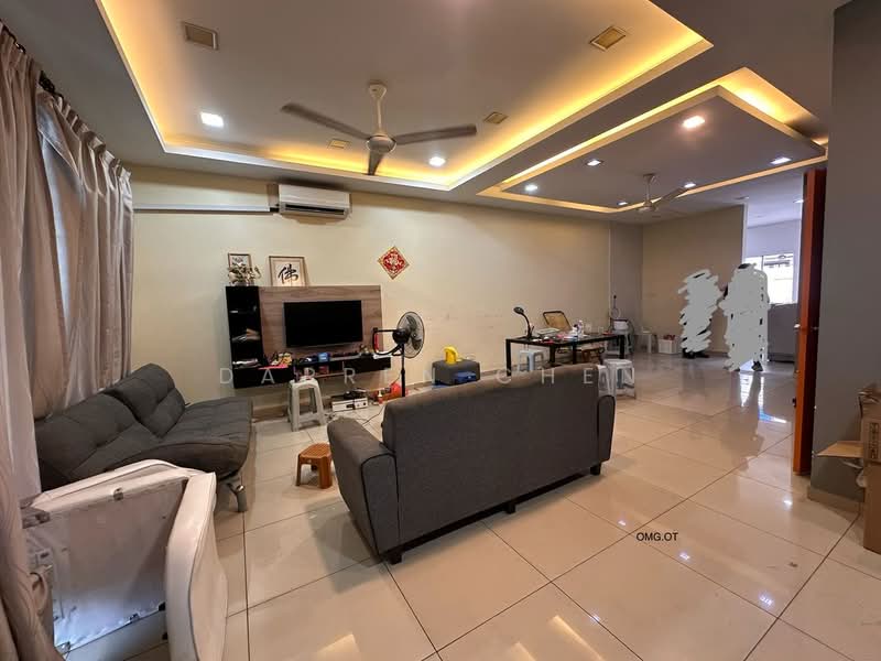 2-storey Terraced House for Sale in Ambang Botanic (Klang) - Darren Chen - PropertyGuru.com.my