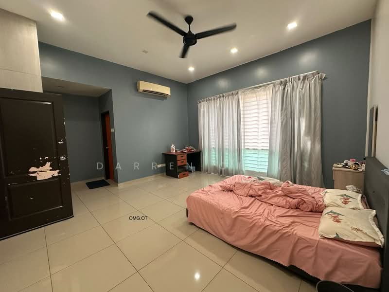 2-storey Terraced House for Sale in Ambang Botanic (Klang) - Darren Chen - PropertyGuru.com.my