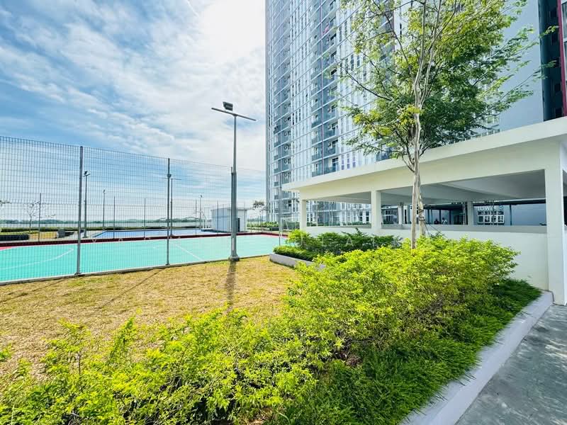 Condominium for Sale at Lakefront Homes - Yasmin Sulaiman - PropertyGuru.com.my
