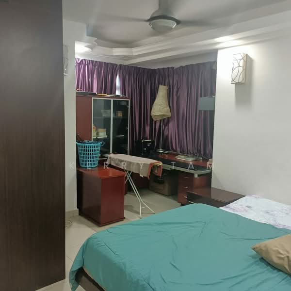Condominium for Rent at Pelangi Astana - Kerry Tam - Bedroom - PropertyGuru.com.my