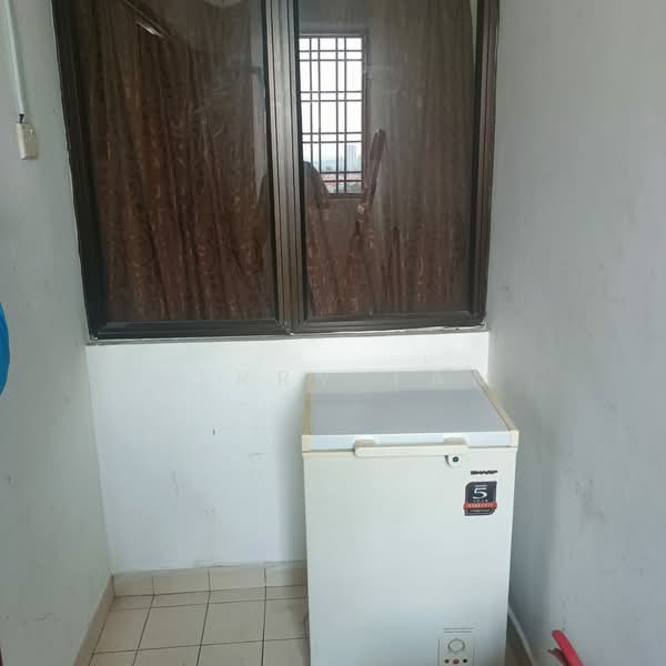 Condominium for Rent at Pelangi Astana - Kerry Tam - Interior - PropertyGuru.com.my