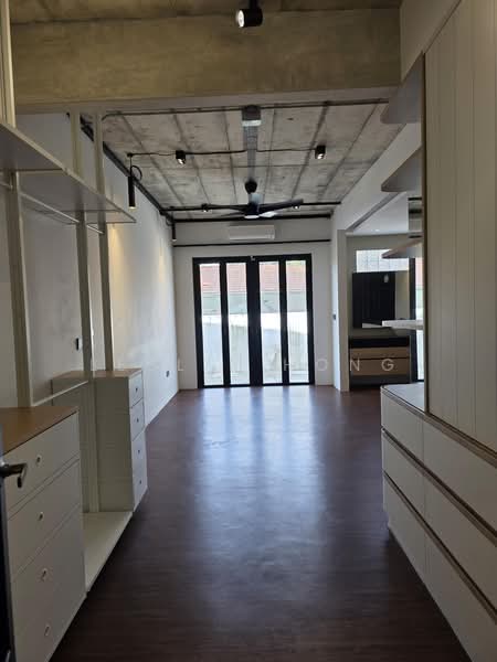 Semi-Detached House for Sale in Taman Chee Seng (Tanjung Bungah) - Leslie Hong - PropertyGuru.com.my
