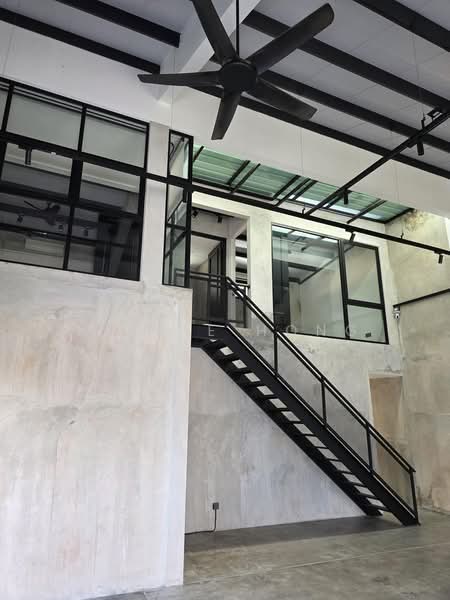 Semi-Detached House for Sale in Taman Chee Seng (Tanjung Bungah) - Leslie Hong - PropertyGuru.com.my