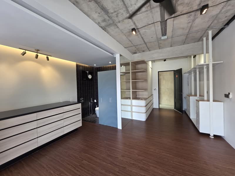 Semi-Detached House for Sale in Taman Chee Seng (Tanjung Bungah) - Leslie Hong - PropertyGuru.com.my
