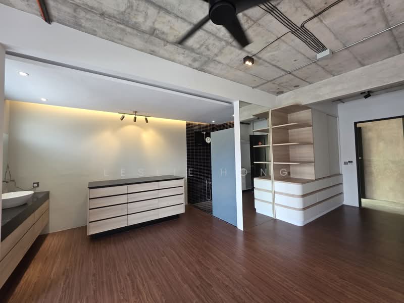 Semi-Detached House for Sale in Taman Chee Seng (Tanjung Bungah) - Leslie Hong - PropertyGuru.com.my