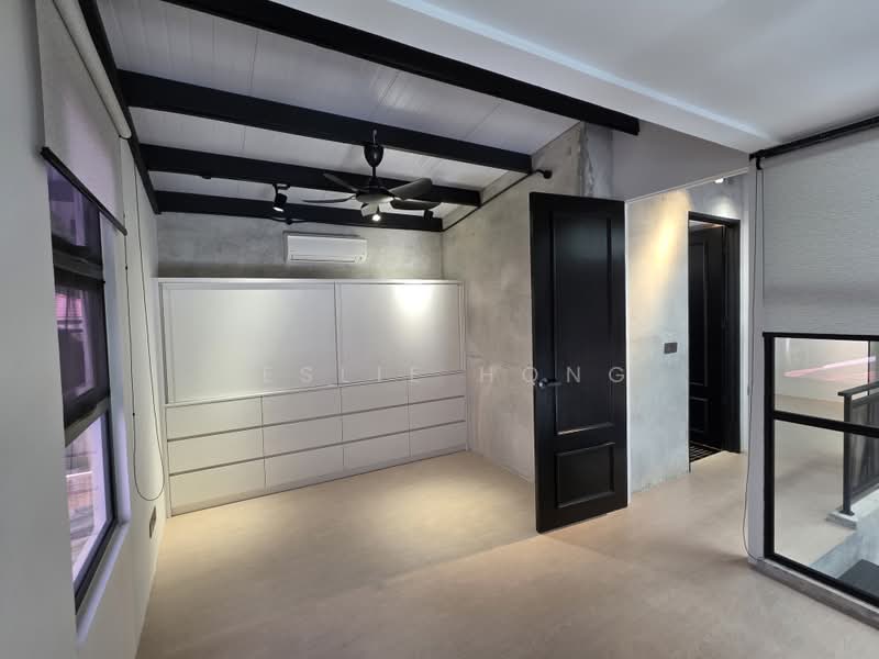 Semi-Detached House for Sale in Taman Chee Seng (Tanjung Bungah) - Leslie Hong - PropertyGuru.com.my