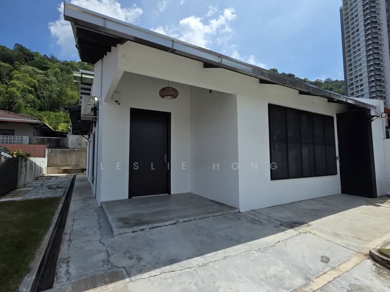 Semi-Detached House for Sale in Taman Chee Seng (Tanjung Bungah) - Leslie Hong - PropertyGuru.com.my