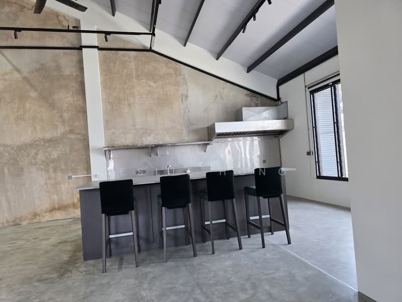 Semi-Detached House for Sale in Taman Chee Seng (Tanjung Bungah) - Leslie Hong - PropertyGuru.com.my