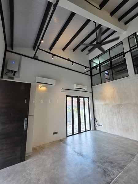 Semi-Detached House for Sale in Taman Chee Seng (Tanjung Bungah) - Leslie Hong - PropertyGuru.com.my