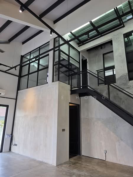 Semi-Detached House for Sale in Taman Chee Seng (Tanjung Bungah) - Leslie Hong - PropertyGuru.com.my
