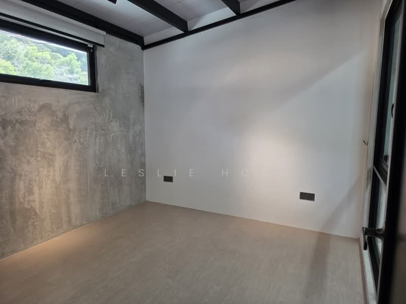 Semi-Detached House for Sale in Taman Chee Seng (Tanjung Bungah) - Leslie Hong - PropertyGuru.com.my