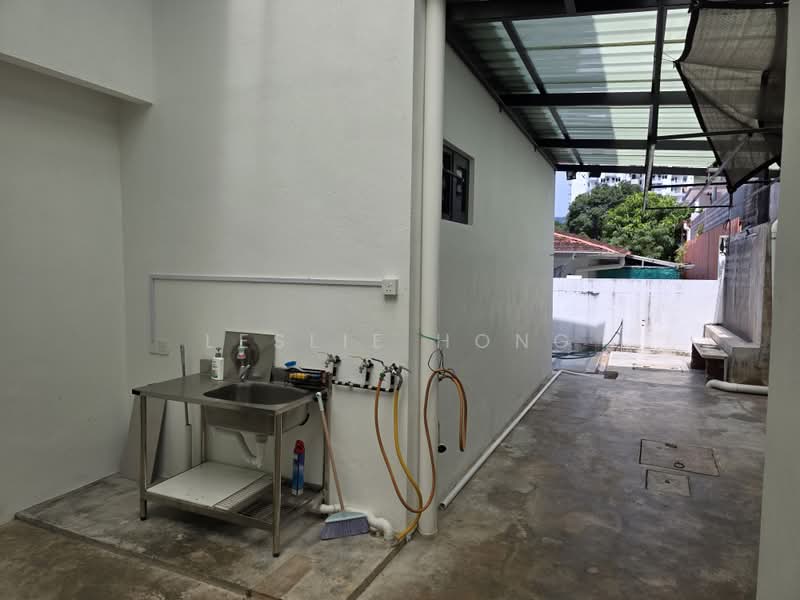 Semi-Detached House for Sale in Taman Chee Seng (Tanjung Bungah) - Leslie Hong - PropertyGuru.com.my