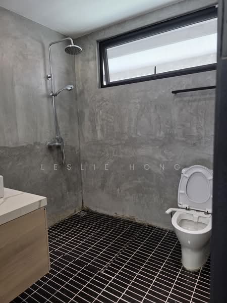 Semi-Detached House for Sale in Taman Chee Seng (Tanjung Bungah) - Leslie Hong - PropertyGuru.com.my