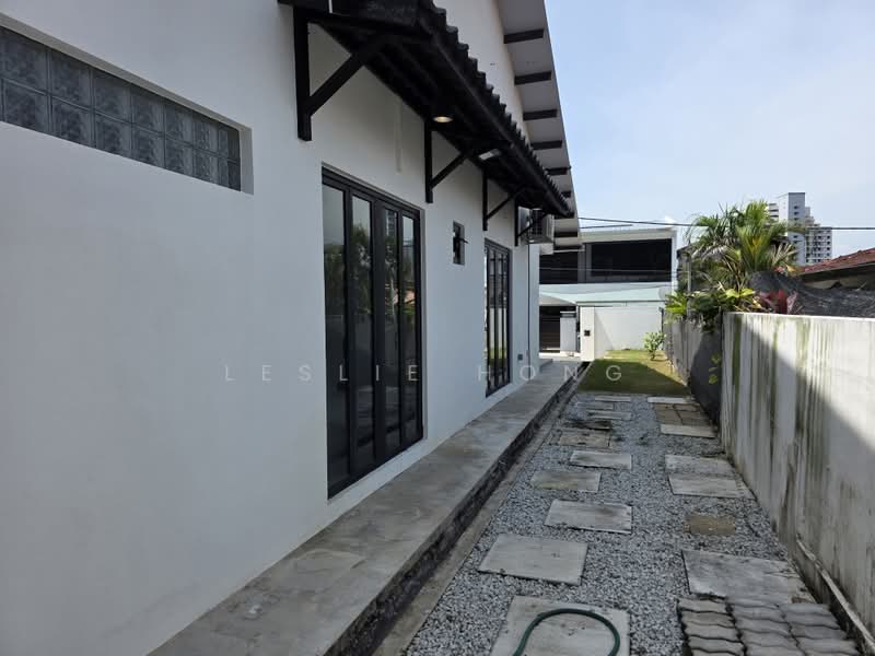 Semi-Detached House for Sale in Taman Chee Seng (Tanjung Bungah) - Leslie Hong - PropertyGuru.com.my