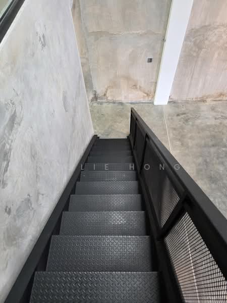 Semi-Detached House for Sale in Taman Chee Seng (Tanjung Bungah) - Leslie Hong - PropertyGuru.com.my