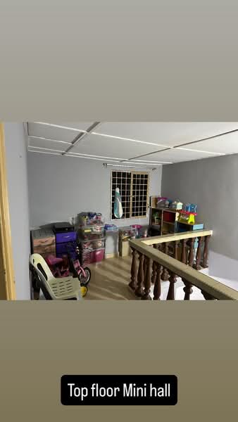 1.5-storey Terraced House for Rent in KLCC (KL City Centre) - Nicole Goh - PropertyGuru.com.my