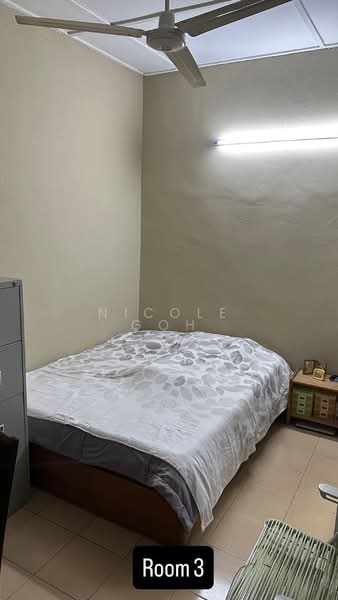 1.5-storey Terraced House for Rent in KLCC (KL City Centre) - Nicole Goh - PropertyGuru.com.my
