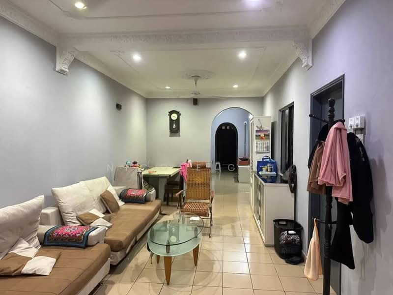 1.5-storey Terraced House for Rent in KLCC (KL City Centre) - Nicole Goh - PropertyGuru.com.my