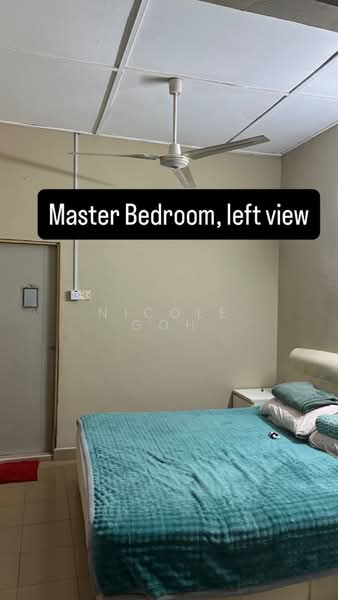 1.5-storey Terraced House for Rent in KLCC (KL City Centre) - Nicole Goh - PropertyGuru.com.my