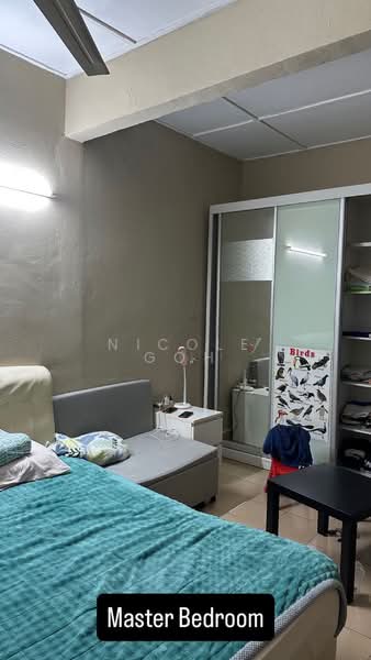 1.5-storey Terraced House for Rent in KLCC (KL City Centre) - Nicole Goh - PropertyGuru.com.my