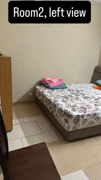 1.5-storey Terraced House for Rent in KLCC (KL City Centre) - Nicole Goh - PropertyGuru.com.my