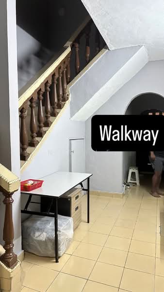 1.5-storey Terraced House for Rent in KLCC (KL City Centre) - Nicole Goh - PropertyGuru.com.my