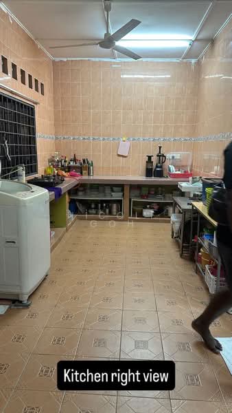 1.5-storey Terraced House for Rent in KLCC (KL City Centre) - Nicole Goh - PropertyGuru.com.my