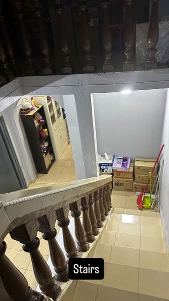 1.5-storey Terraced House for Rent in KLCC (KL City Centre) - Nicole Goh - PropertyGuru.com.my