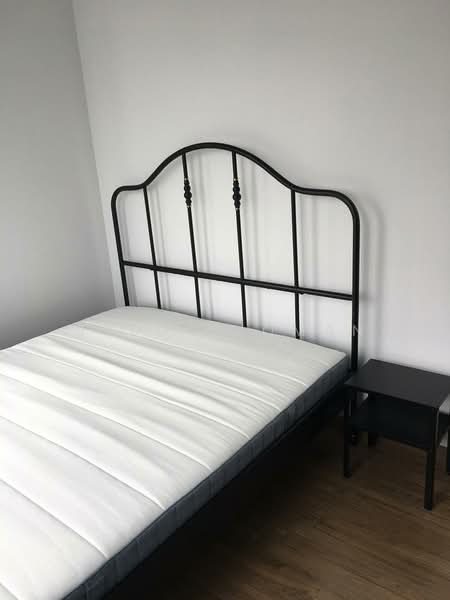 Servis Apartment untuk Disewa di Rica Residence - Syed Luqman - PropertyGuru.com.my