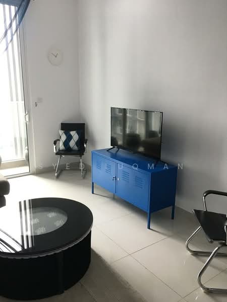 Servis Apartment untuk Disewa di Rica Residence - Syed Luqman - PropertyGuru.com.my
