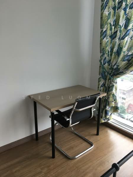 Servis Apartment untuk Disewa di Rica Residence - Syed Luqman - PropertyGuru.com.my