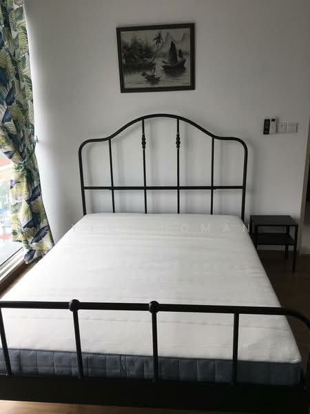 Servis Apartment untuk Disewa di Rica Residence - Syed Luqman - PropertyGuru.com.my